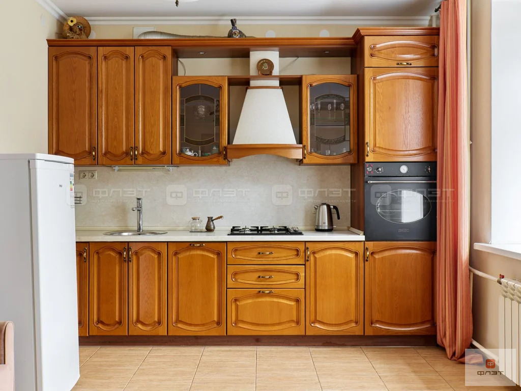 Продажа квартиры, Казань, ул. Япеева - Фото 3