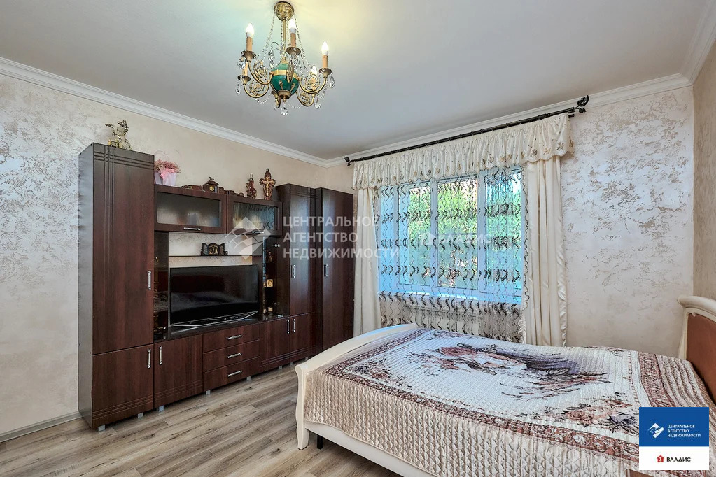 Продажа квартиры, Рязань, Шереметьевская улица - Фото 13