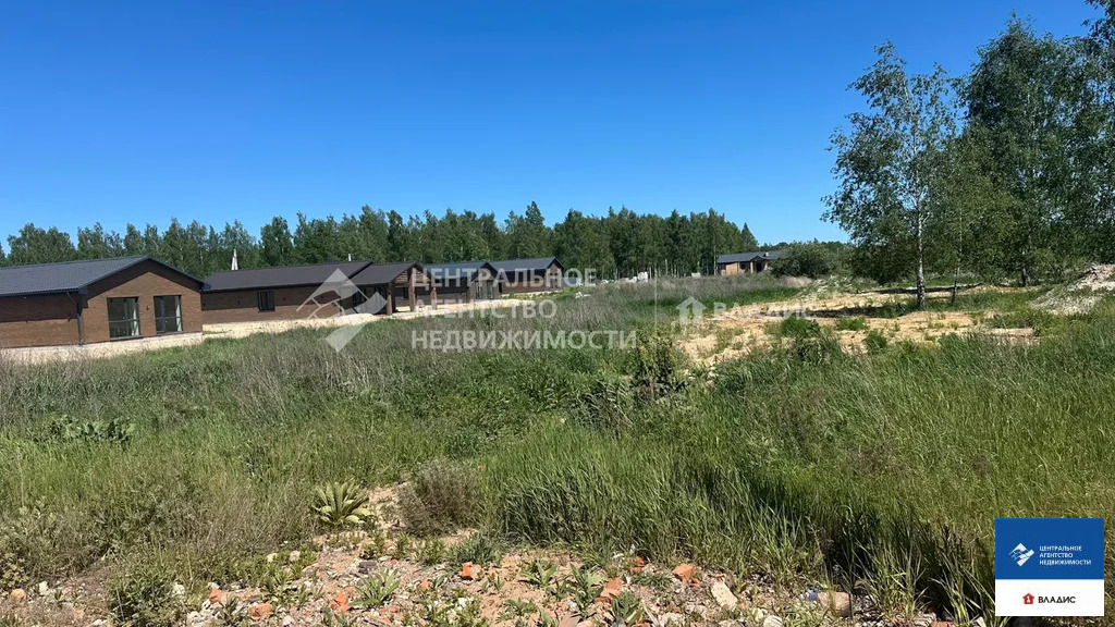 Продажа участка, Рязанский район - Фото 0