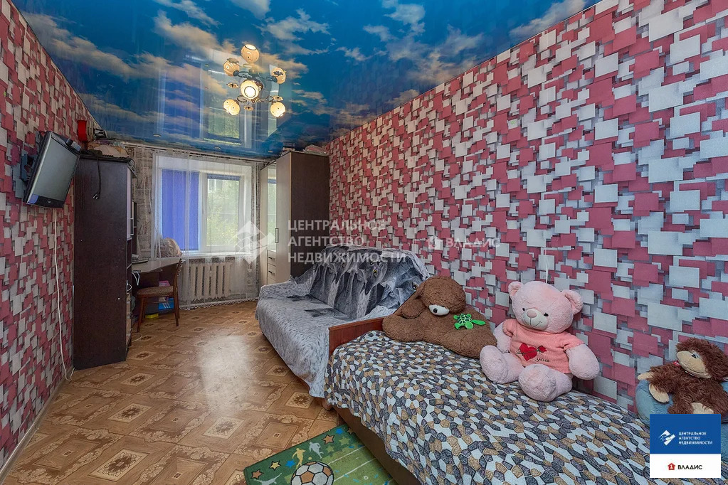 Продажа квартиры, Баграмово, Рыбновский район - Фото 3