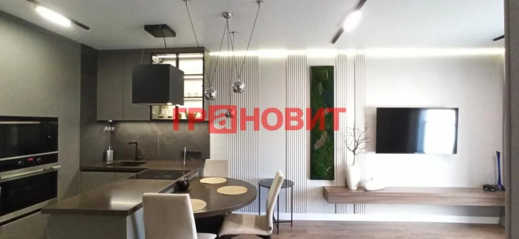 Продажа квартиры, Новосибирск, Владимира Заровного - Фото 2