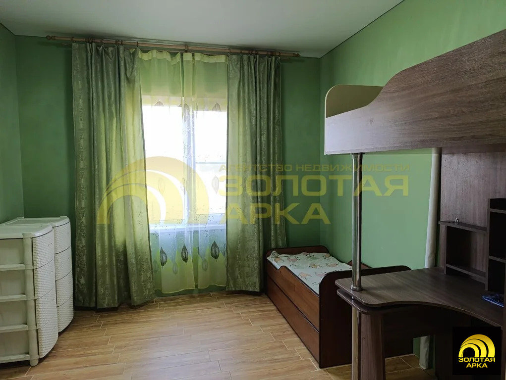 Продажа дома, Ахтанизовская, Темрюкский район, Северный пер. - Фото 12