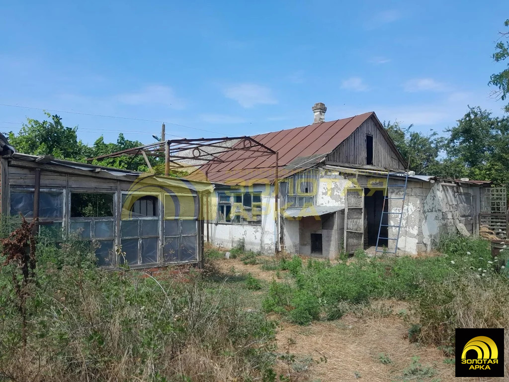 Продажа дома, Старотитаровская, Темрюкский район, Ильича пер. - Фото 5
