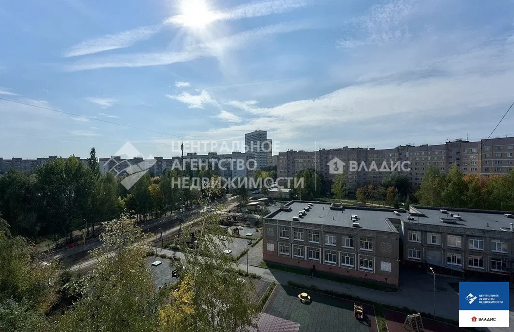 Продажа квартиры, Рязань, ул. Зубковой - Фото 6