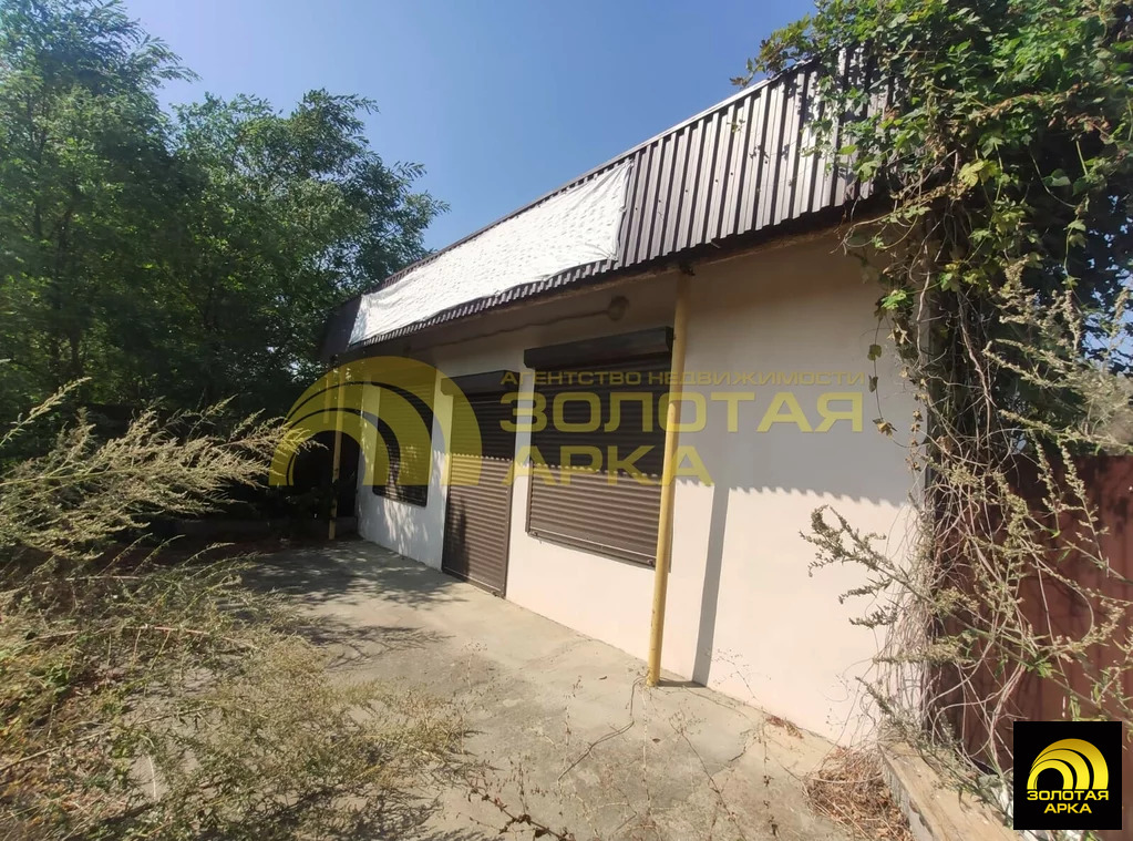 Продажа ПСН, Красный Октябрь, Крымский район, ул. Шаумяна - Фото 6