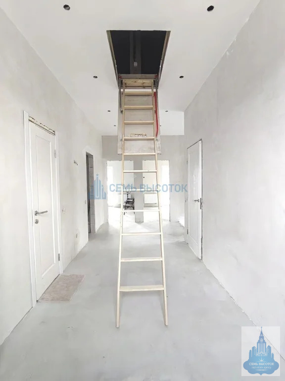 Продажа дома, Чехов, Чеховский район, ул. Цветочная - Фото 40