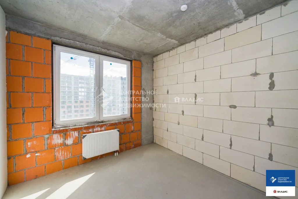 Продажа квартиры, Рязань, ул. Быстрецкая - Фото 10