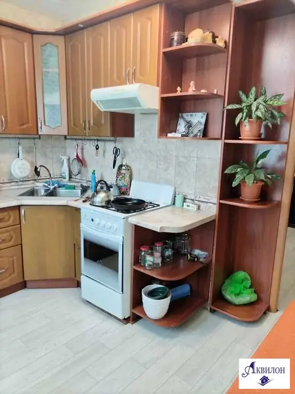 Квартира на Краснознаменной - Фото 12