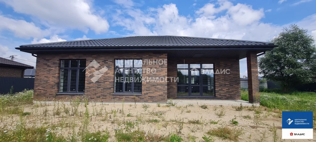 Продажа дома, Рязанский район - Фото 5