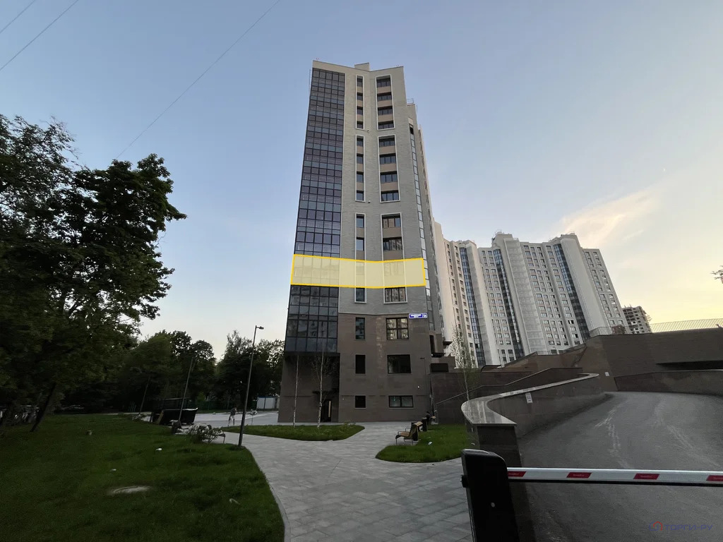 Продажа квартиры, Славянский б-р. - Фото 3