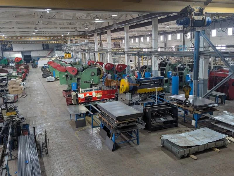 Аренда склада, Красногорск, Красногорский район, ул. Новая - Фото 2