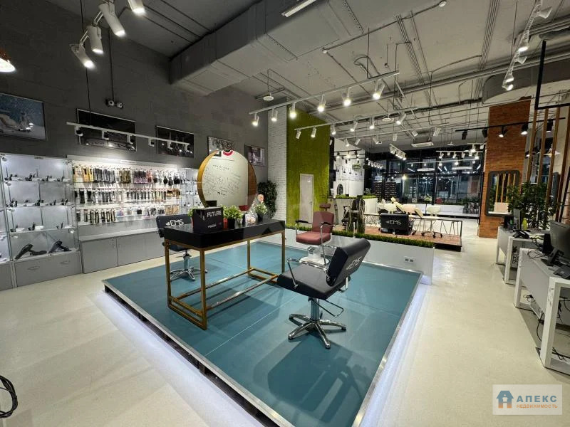 Продажа помещения (ПСН) пл. 250 м2 под авиа и ж/д кассу, аптеку, банк, ... - Фото 8