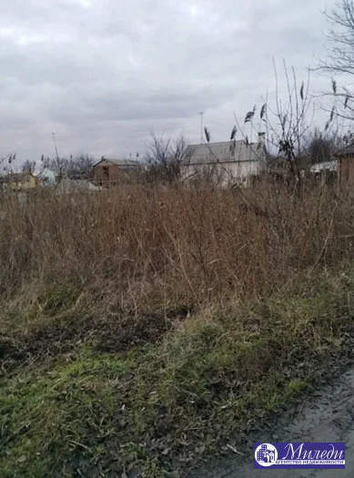 Продажа участка, Батайск, Тополиная улица - Фото 1