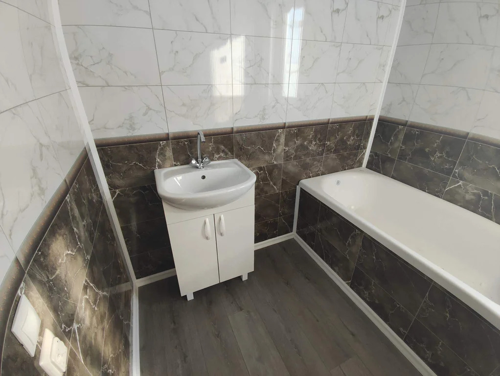 Дом 116 м2 на участке 8 сот. д. Никольское, Руза, 80 км - Фото 8