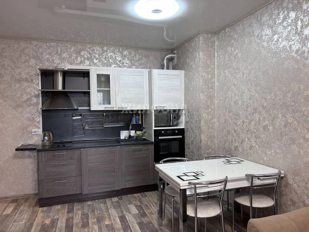 Продажа квартиры, Новосибирск, ул. Лескова - Фото 18