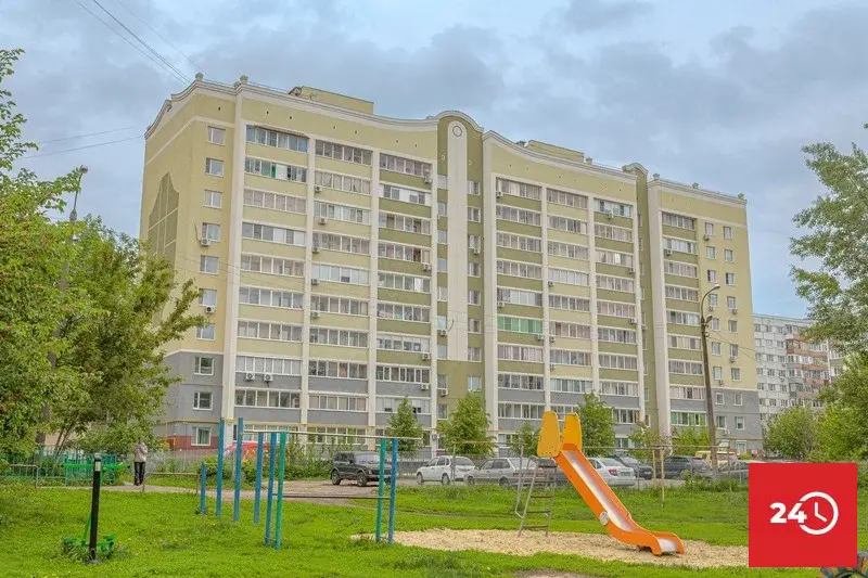 В продаже 2-комн. квартира площадью 55,32 кв.м. с ремонтом «для себя» - Фото 9