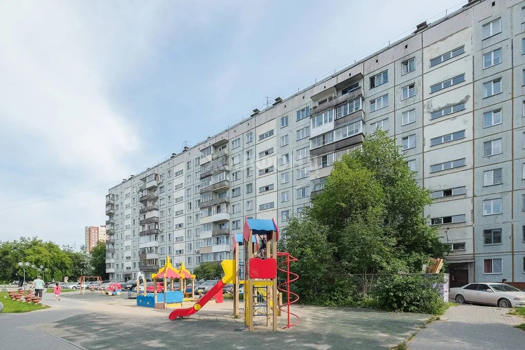 Продажа квартиры, Новосибирск, ул. Селезнева - Фото 9