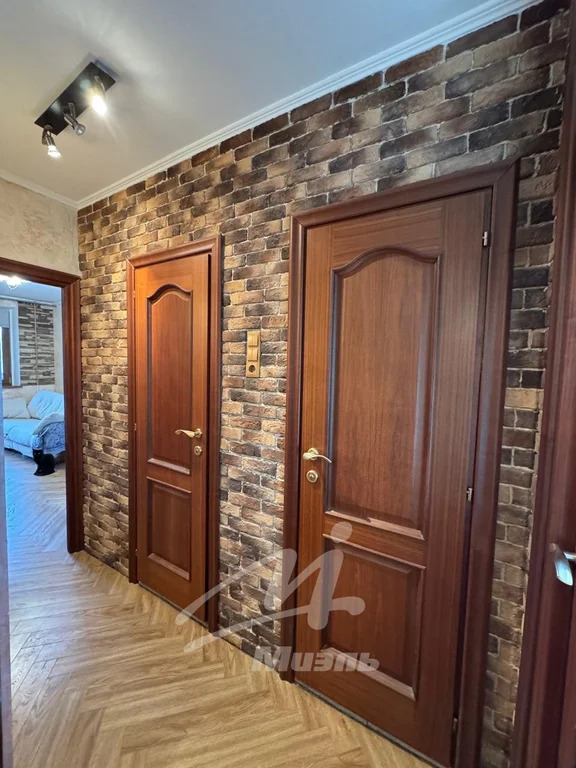 Продажа квартиры, м. Тушинская, Набережная Б. ул. - Фото 15
