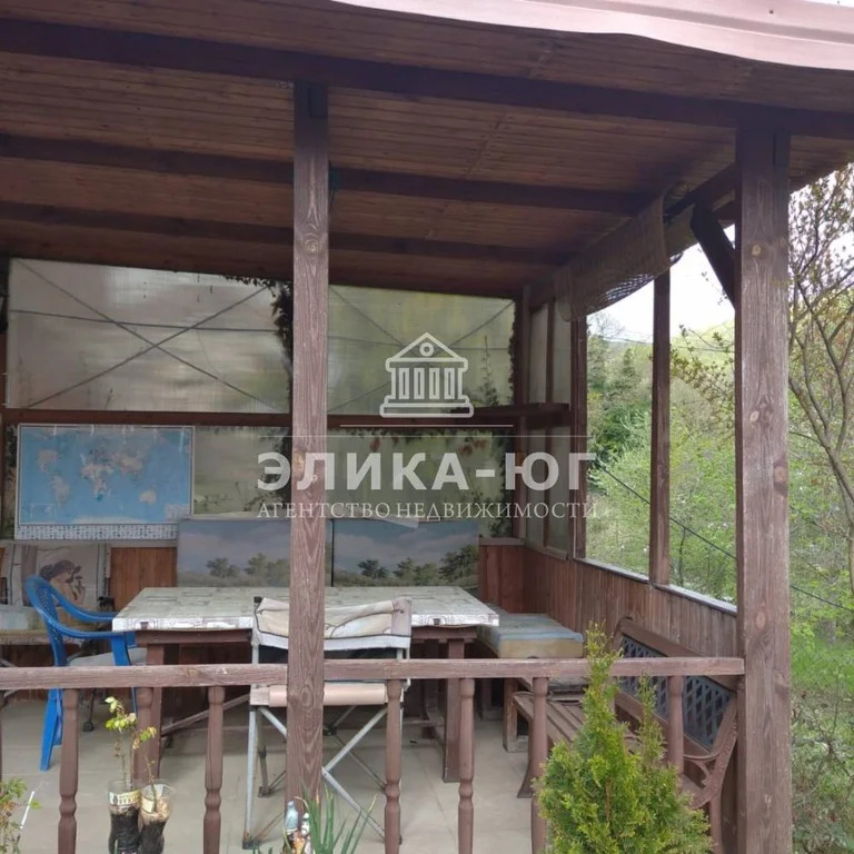 Продажа дома, Пляхо, Туапсинский район, мкр. Черешневый сад - Фото 6