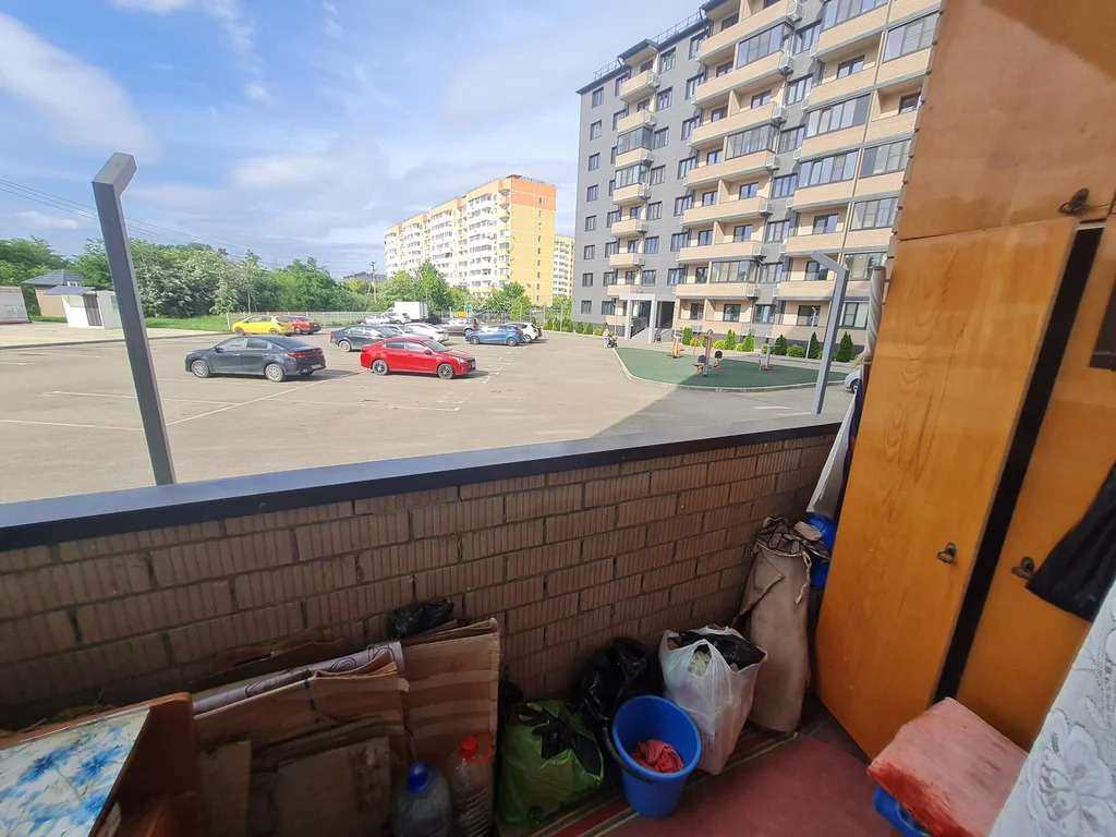 Продажа квартиры, Афипский, Северский район, ул. 50 лет Октября - Фото 23