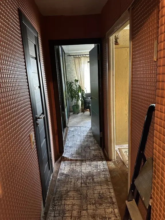 Комнату 16 кв.м с Лоджией на Чусовской ул. в Трешке 65 кв.м - Фото 23