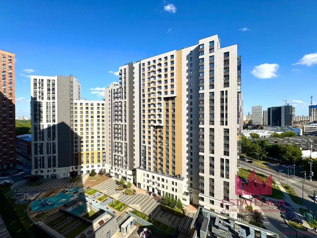 Продажа квартиры, Кронштадтский б-р. - Фото 23