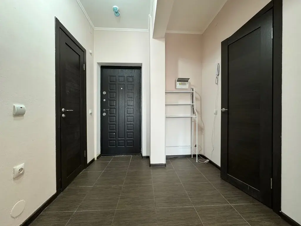 1-к пр-кт.Маркса, дом 87 - Фото 10