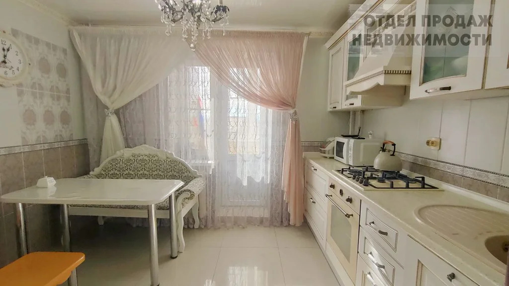 2-комнатная квартира в центре - Фото 1