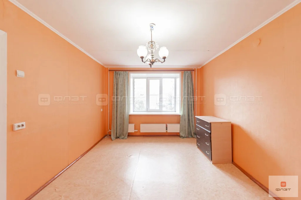 Продажа квартиры, Казань, ул. Гаврилова - Фото 3