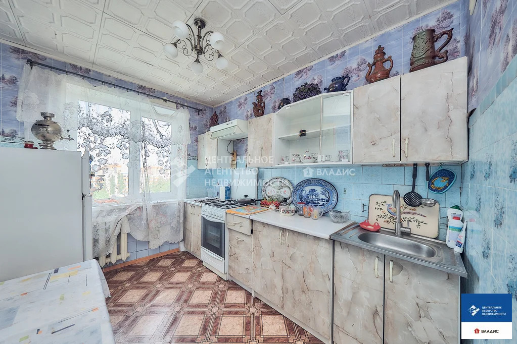 Продажа квартиры, Рязань, Касимовское ш. - Фото 10