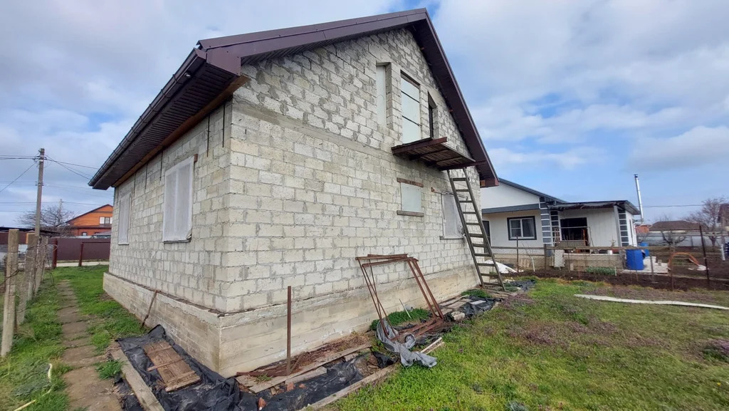 Продажа дома, Темрюкский район, улица Северная - Фото 9