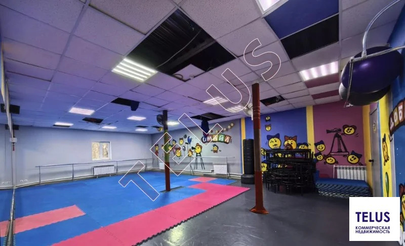 мцд2 Нахабино, ул Панфилова, 1000 м2, Здание (ном. объекта: 8305) - Фото 6