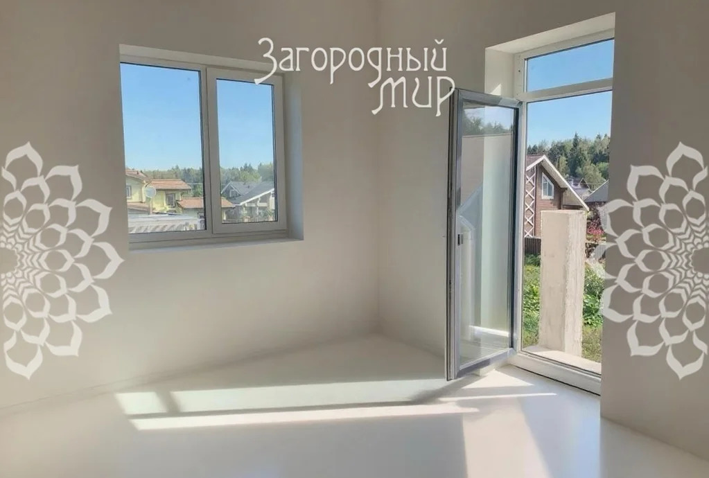 Продам дом, Дмитровское шоссе, 25 км от МКАД - Фото 3