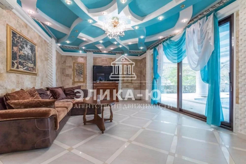 Продажа дома, Архипо-Осиповка, ул. Морская - Фото 11