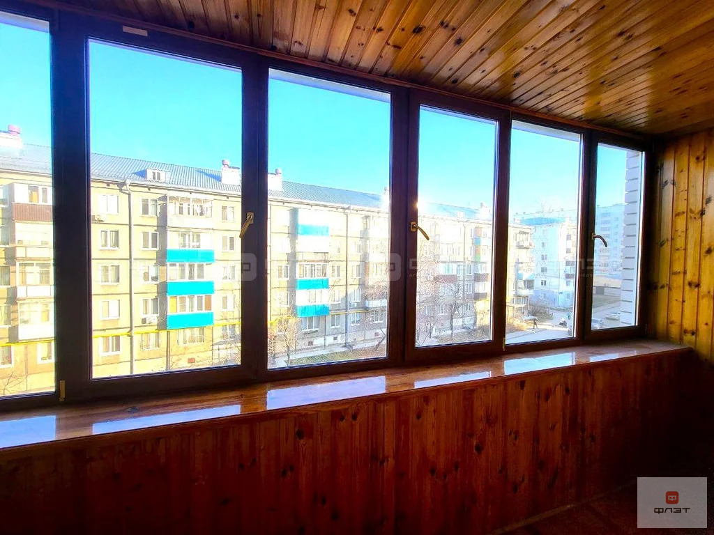 Продажа квартиры, Казань, ул. Галиаскара Камала - Фото 25