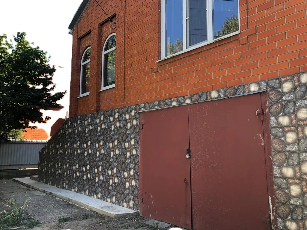 Продажа дома, Темрюк, Темрюкский район, ул. Декабристов - Фото 1