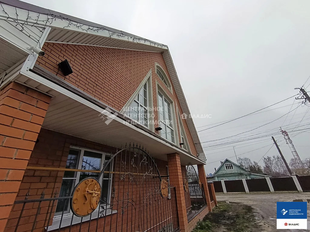 Продажа дома, Шилово, Шиловский район, ул. Речная - Фото 20