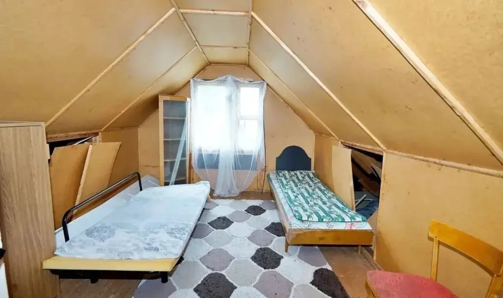 Дача на участке 6 сот СНТ Моденовские Поляны - Фото 18