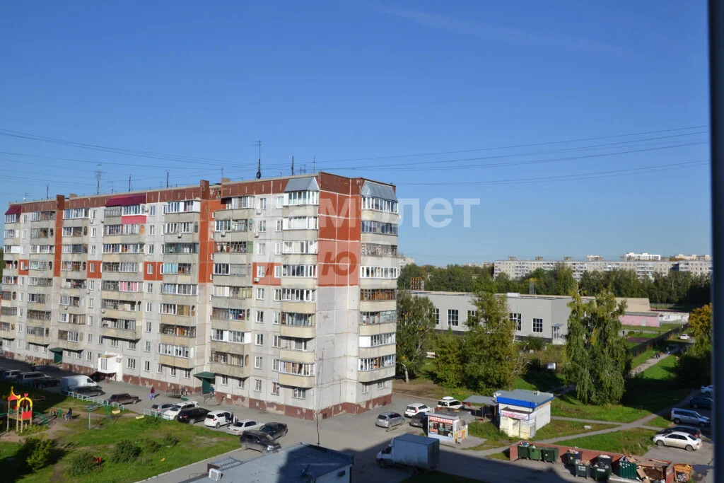 Продажа квартиры, Новосибирск, ул. Зорге - Фото 32