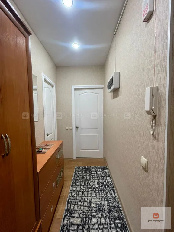 Продажа квартиры, Казань, ул. Гагарина - Фото 7