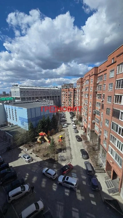 Продажа квартиры, Новосибирск, ул. Вокзальная магистраль - Фото 5