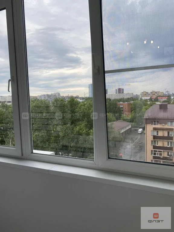 Продажа квартиры, Казань, ул. Академика Губкина - Фото 5