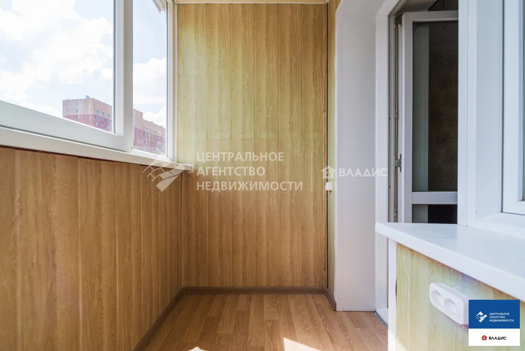 Продажа квартиры, Рязань, Семчинская улица - Фото 7