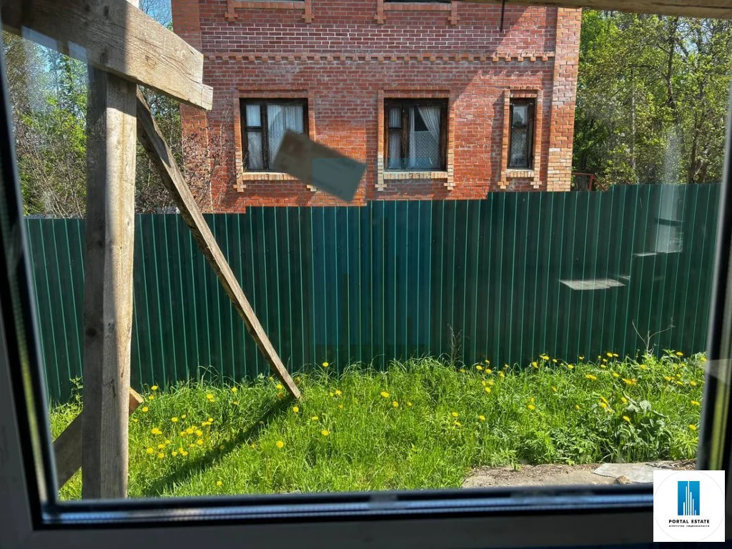 Дом Участок 10с в Серпухове - Фото 5
