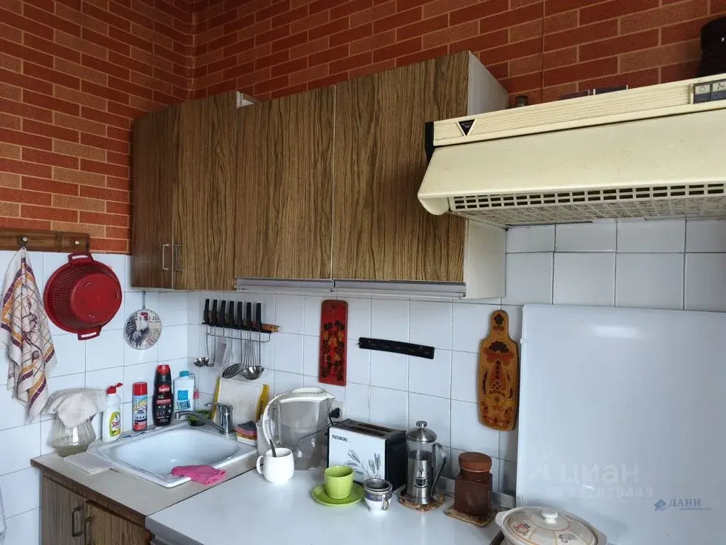 Продаю двухкомнатную квартиру 45.4м просп. Карла Маркса, 65, Магадан, ... - Фото 6