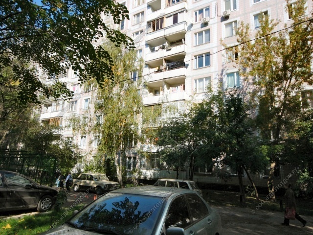 Квартира В Москве Купить Вторичка В Строгино