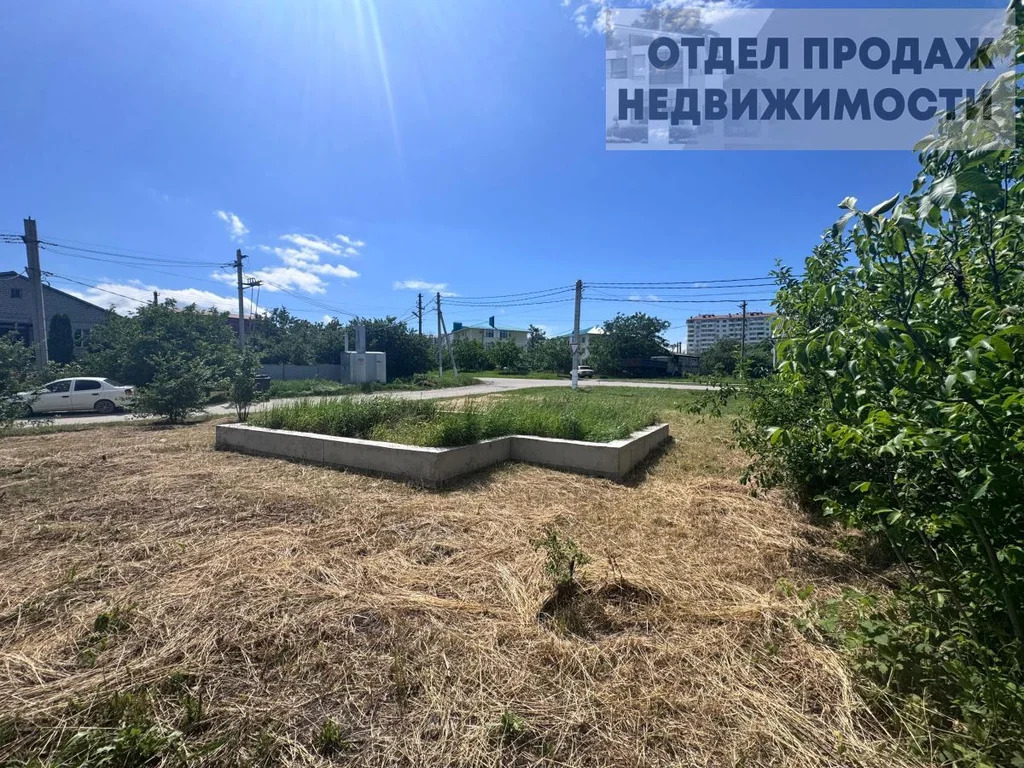 Участок в городе - Фото 1