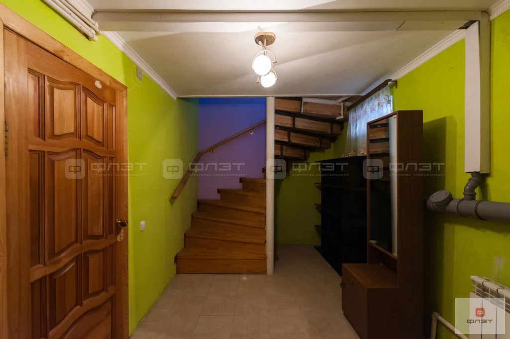 Продажа дома, Казань, ул. Шоссейная (Борисоглебское) - Фото 21