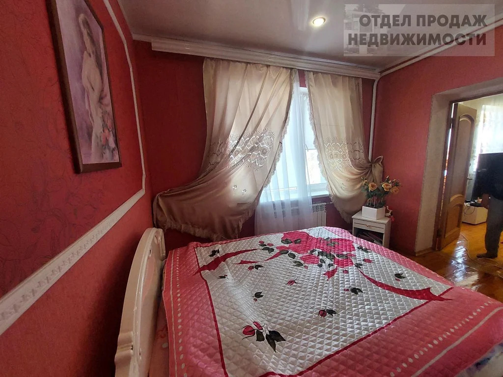 Большой надежный дом - Фото 25