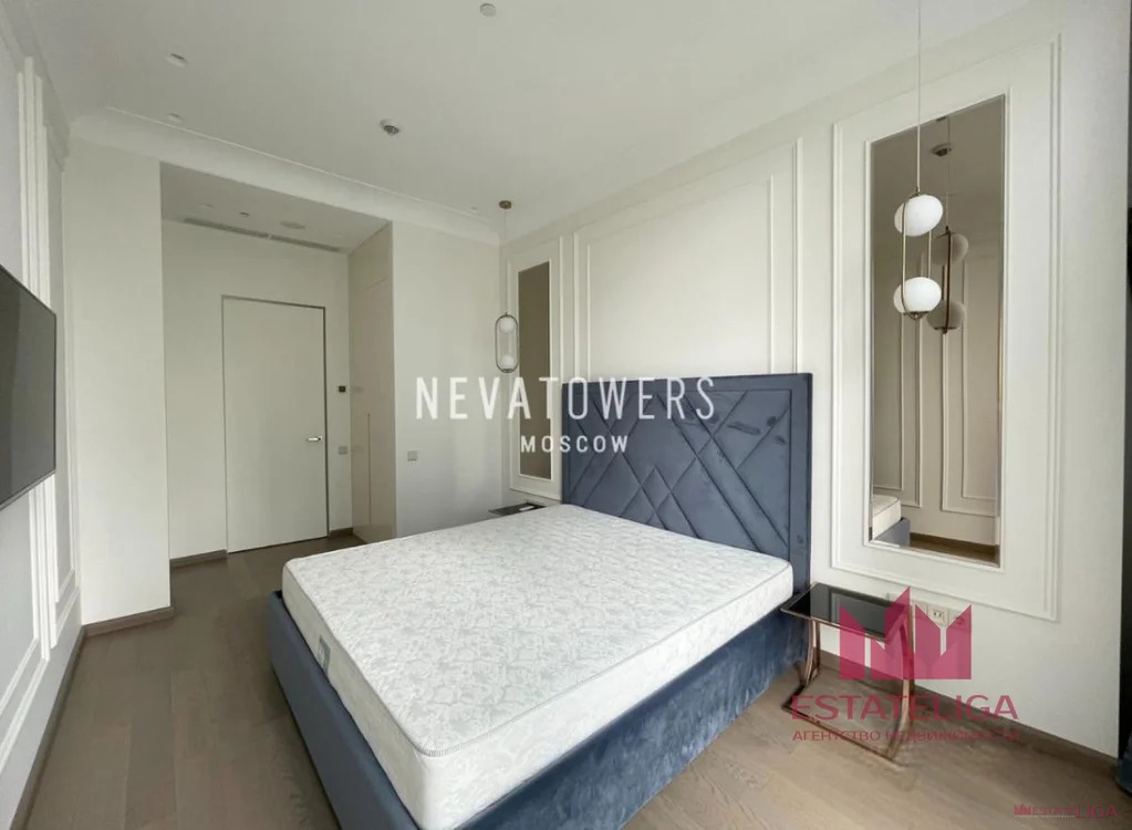 Продажа квартиры, 1-й Красногвардейский проезд - Фото 3